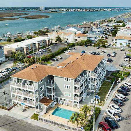 Sandpeddler Inn And Suites Wrightsville Beach Esterno foto