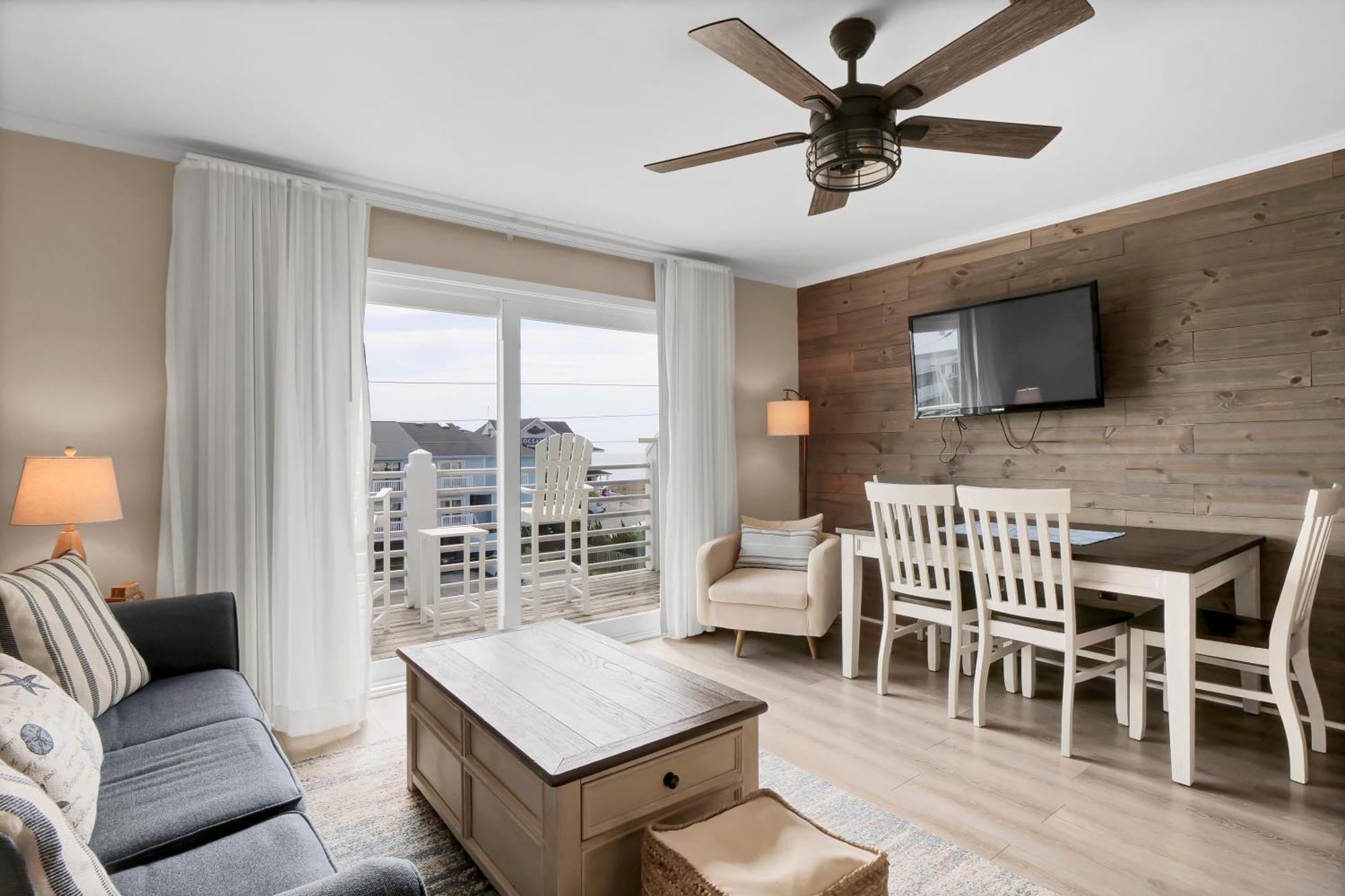 Sandpeddler Inn And Suites Wrightsville Beach Esterno foto