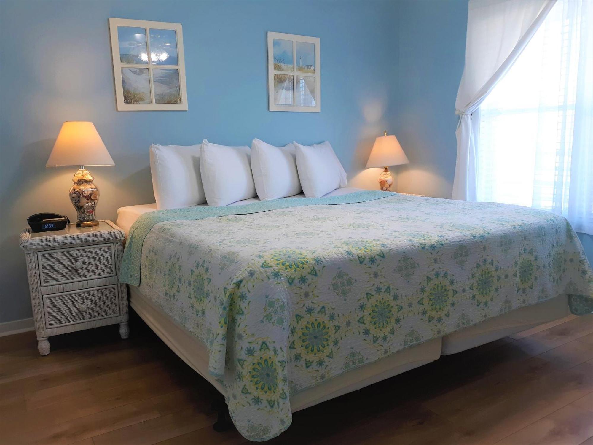 Sandpeddler Inn And Suites Wrightsville Beach Esterno foto