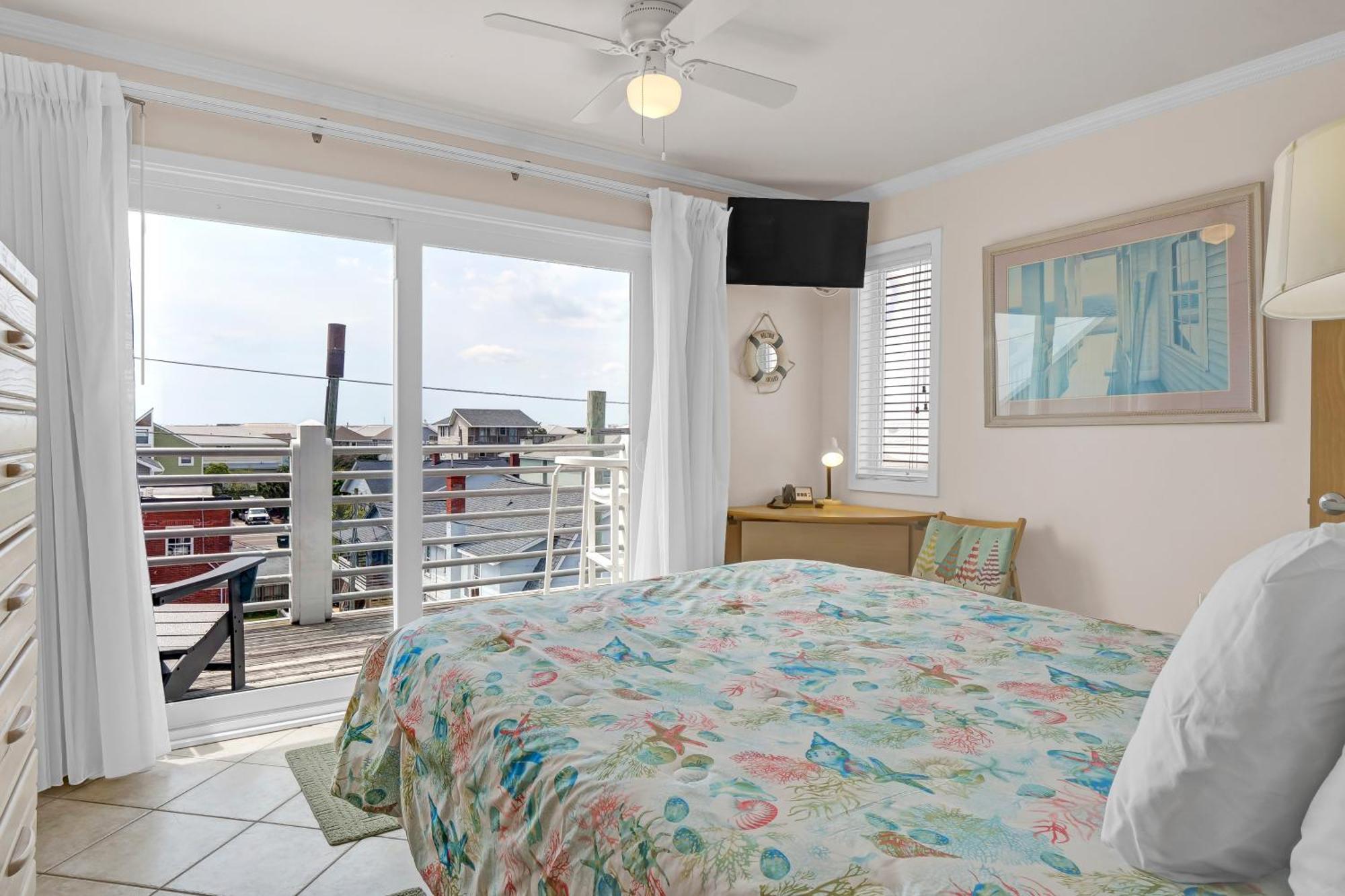 Sandpeddler Inn And Suites Wrightsville Beach Esterno foto