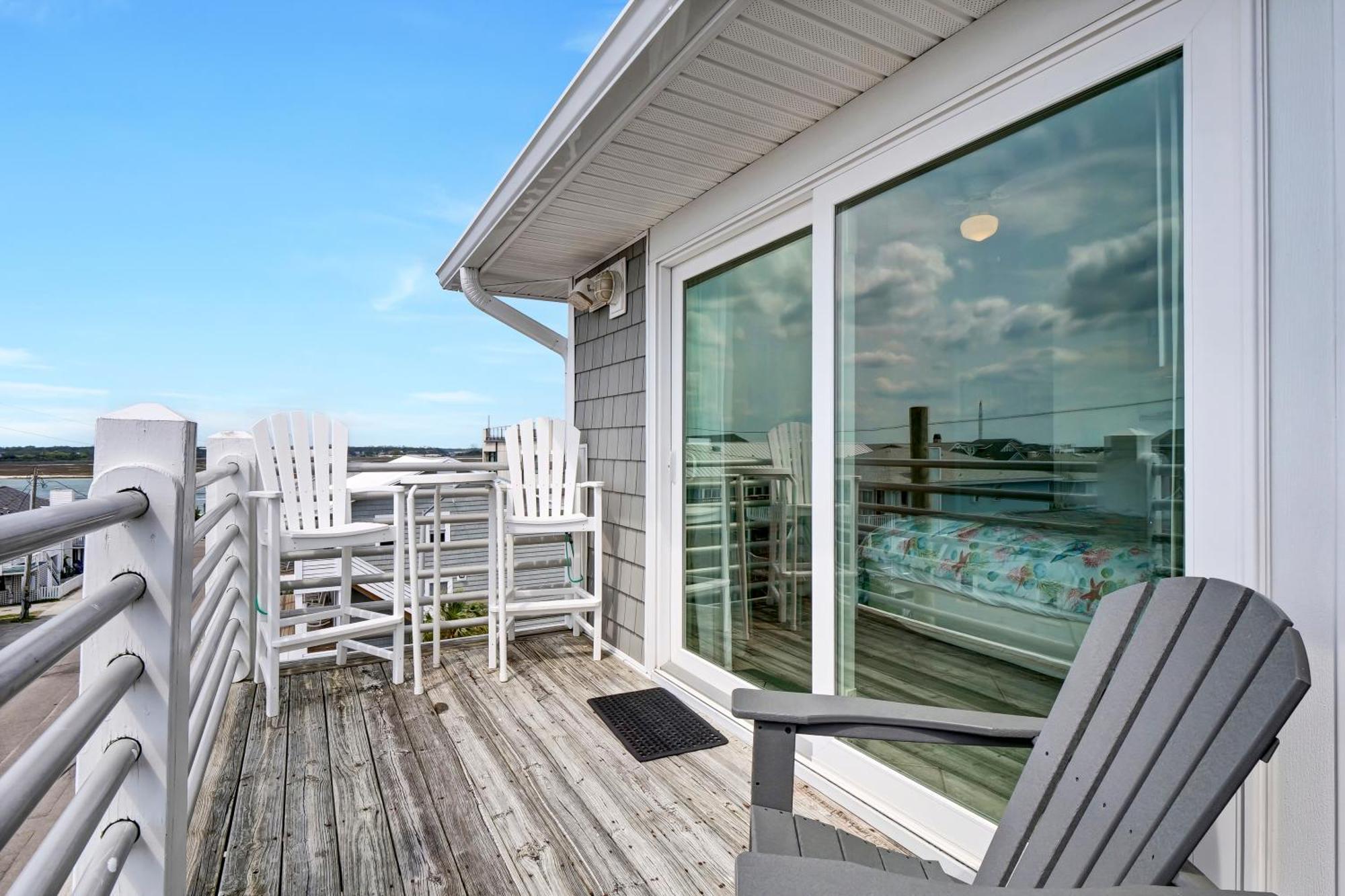 Sandpeddler Inn And Suites Wrightsville Beach Esterno foto