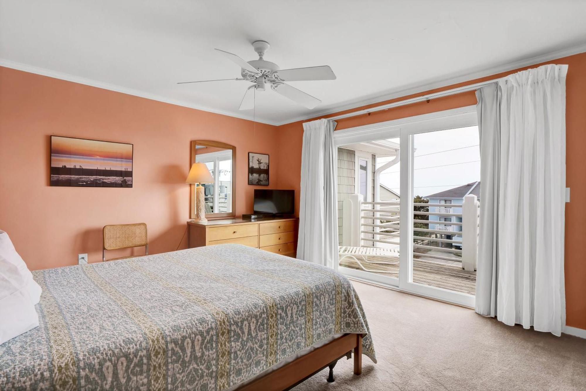 Sandpeddler Inn And Suites Wrightsville Beach Esterno foto