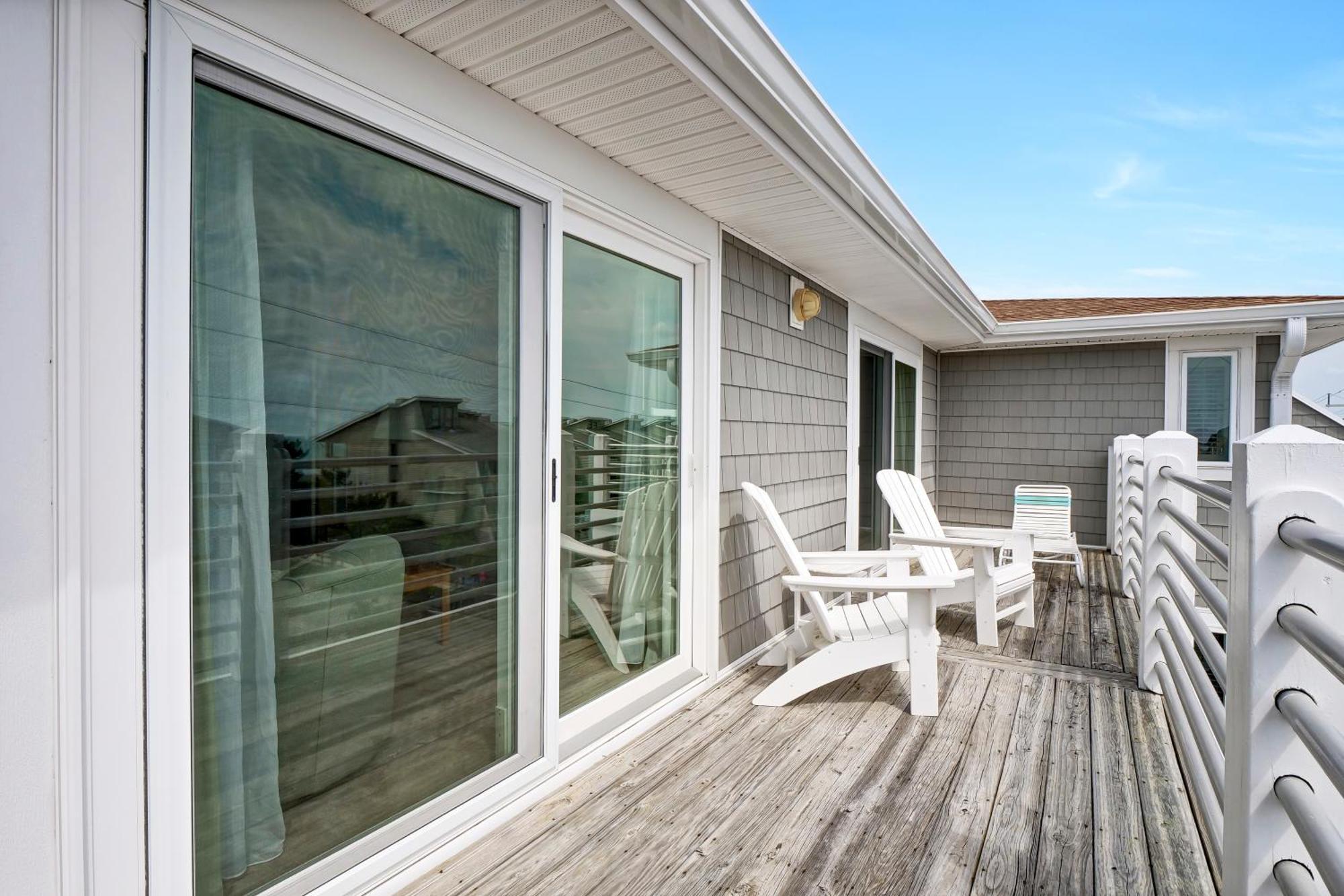 Sandpeddler Inn And Suites Wrightsville Beach Esterno foto