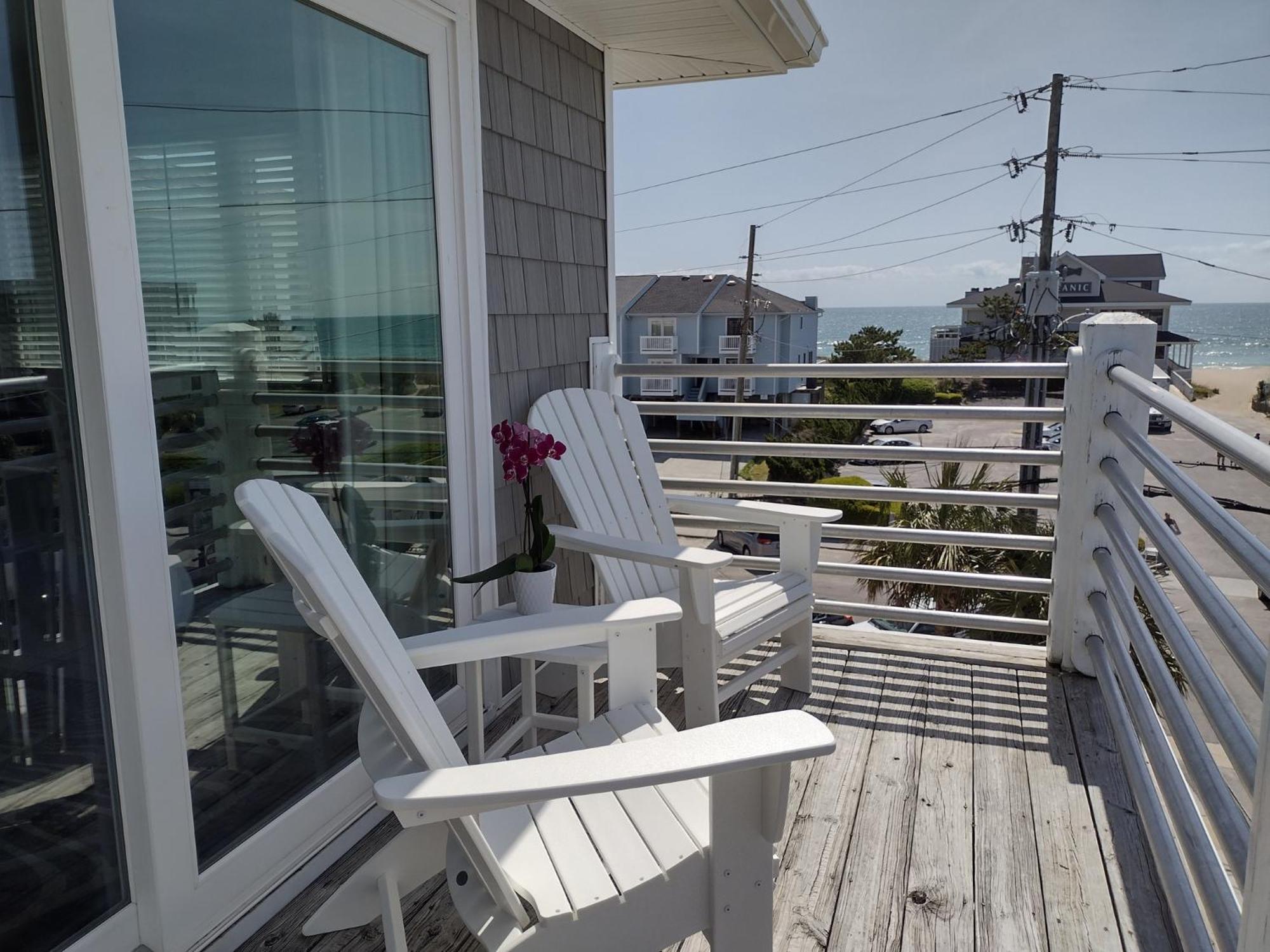 Sandpeddler Inn And Suites Wrightsville Beach Esterno foto
