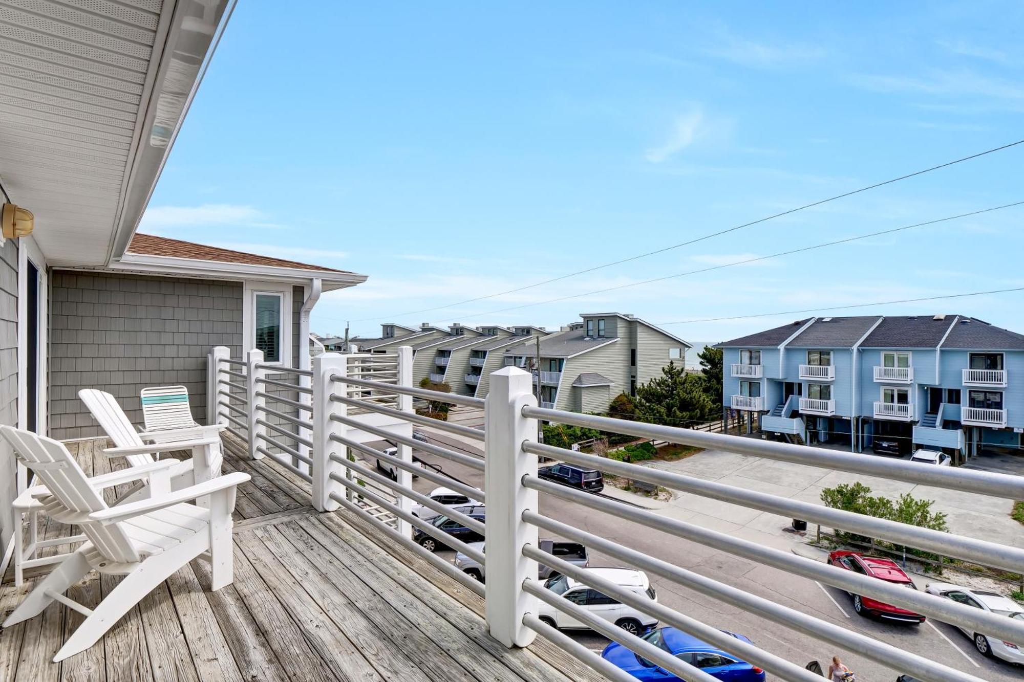 Sandpeddler Inn And Suites Wrightsville Beach Esterno foto