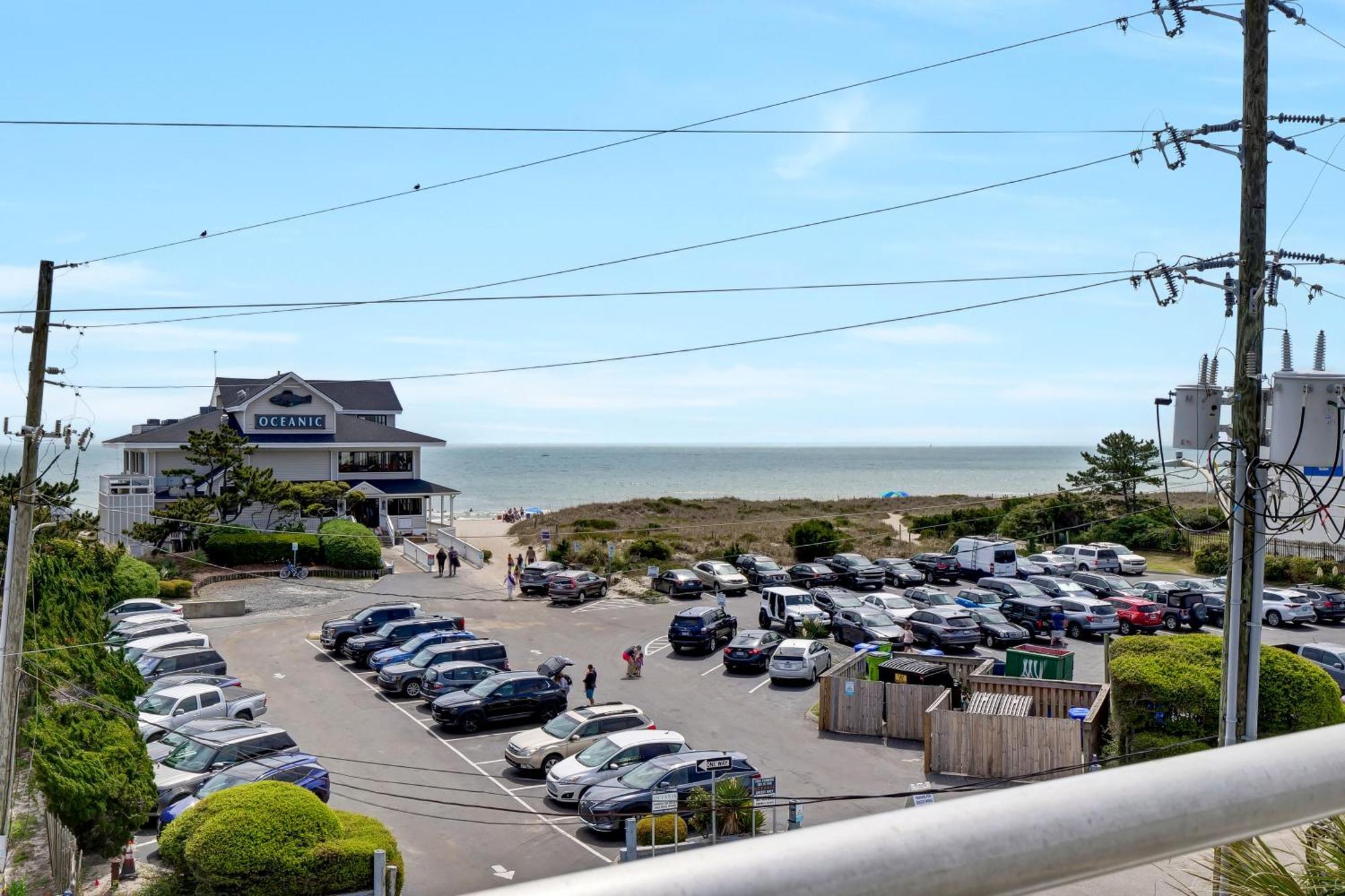 Sandpeddler Inn And Suites Wrightsville Beach Esterno foto
