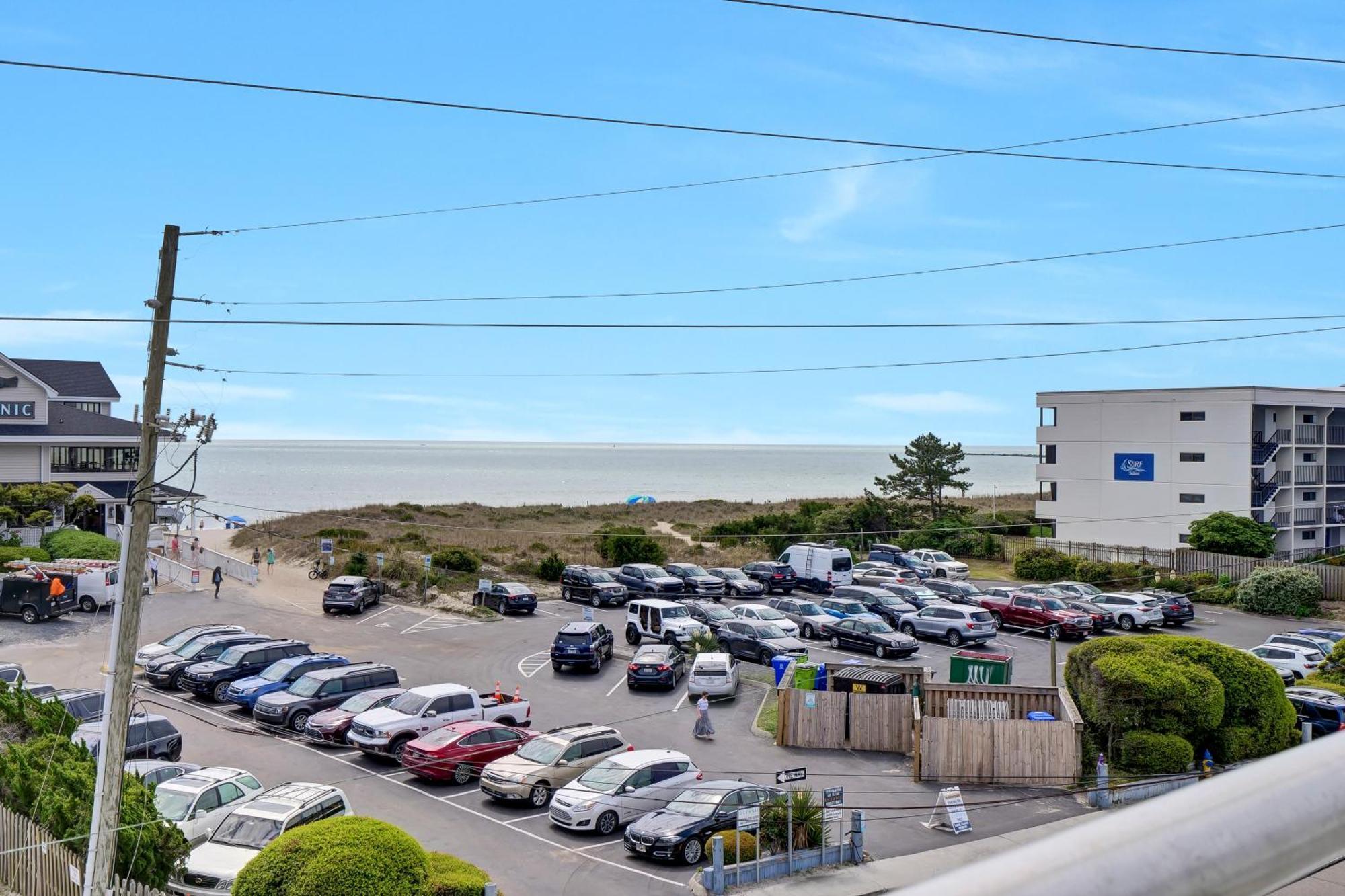 Sandpeddler Inn And Suites Wrightsville Beach Esterno foto