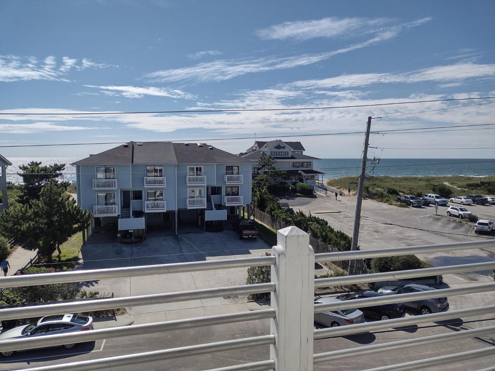Sandpeddler Inn And Suites Wrightsville Beach Esterno foto