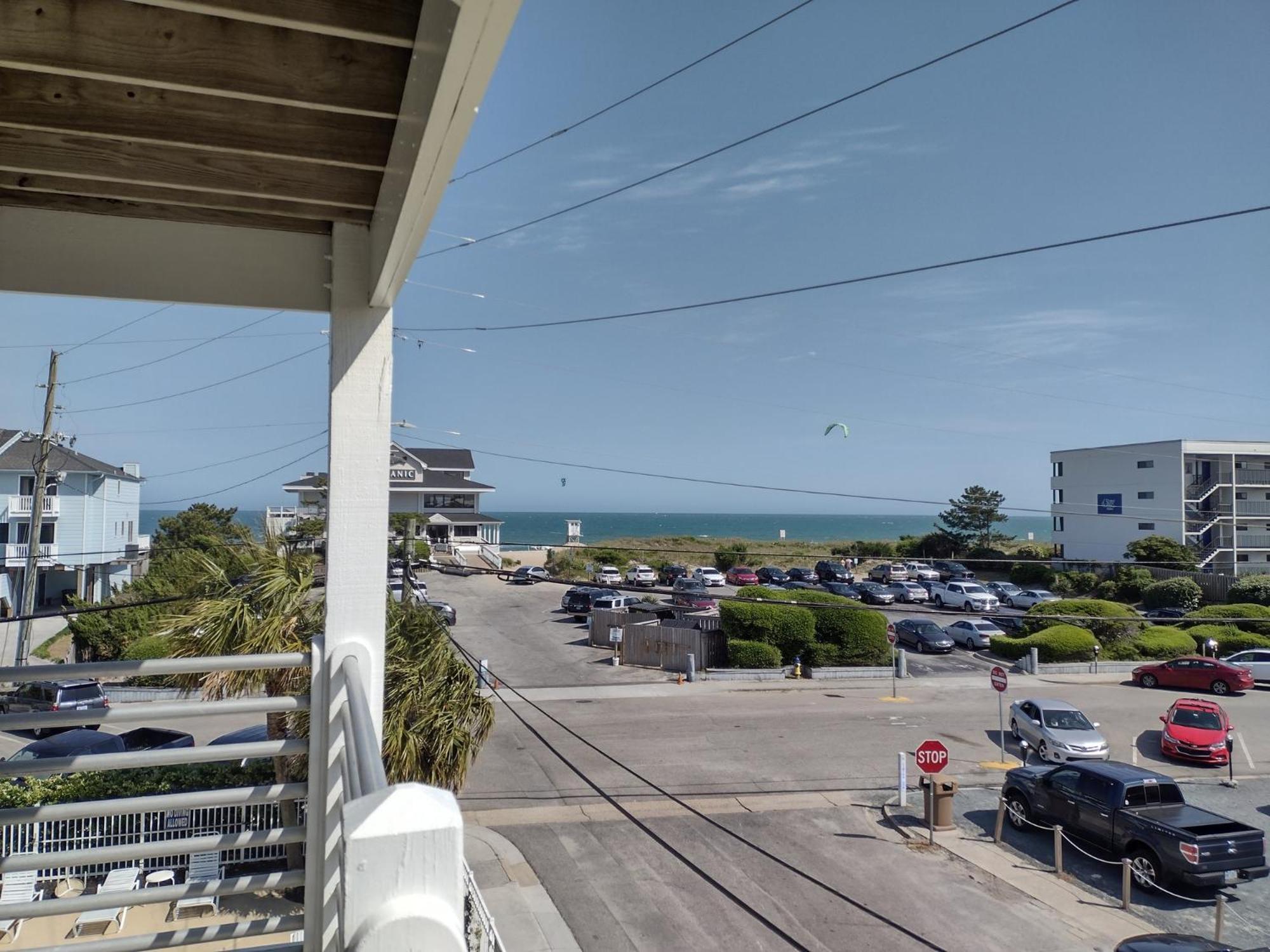 Sandpeddler Inn And Suites Wrightsville Beach Esterno foto