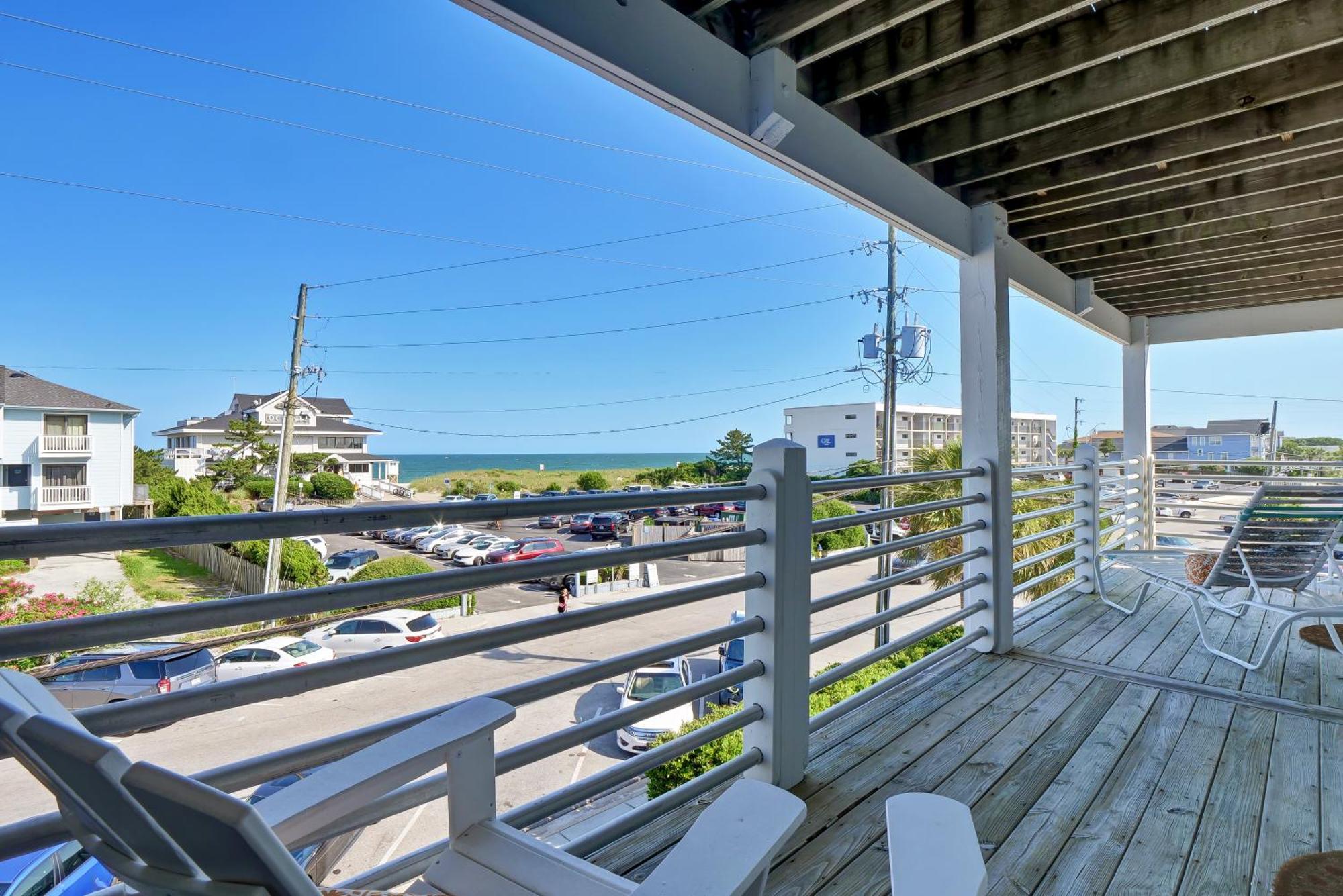 Sandpeddler Inn And Suites Wrightsville Beach Esterno foto