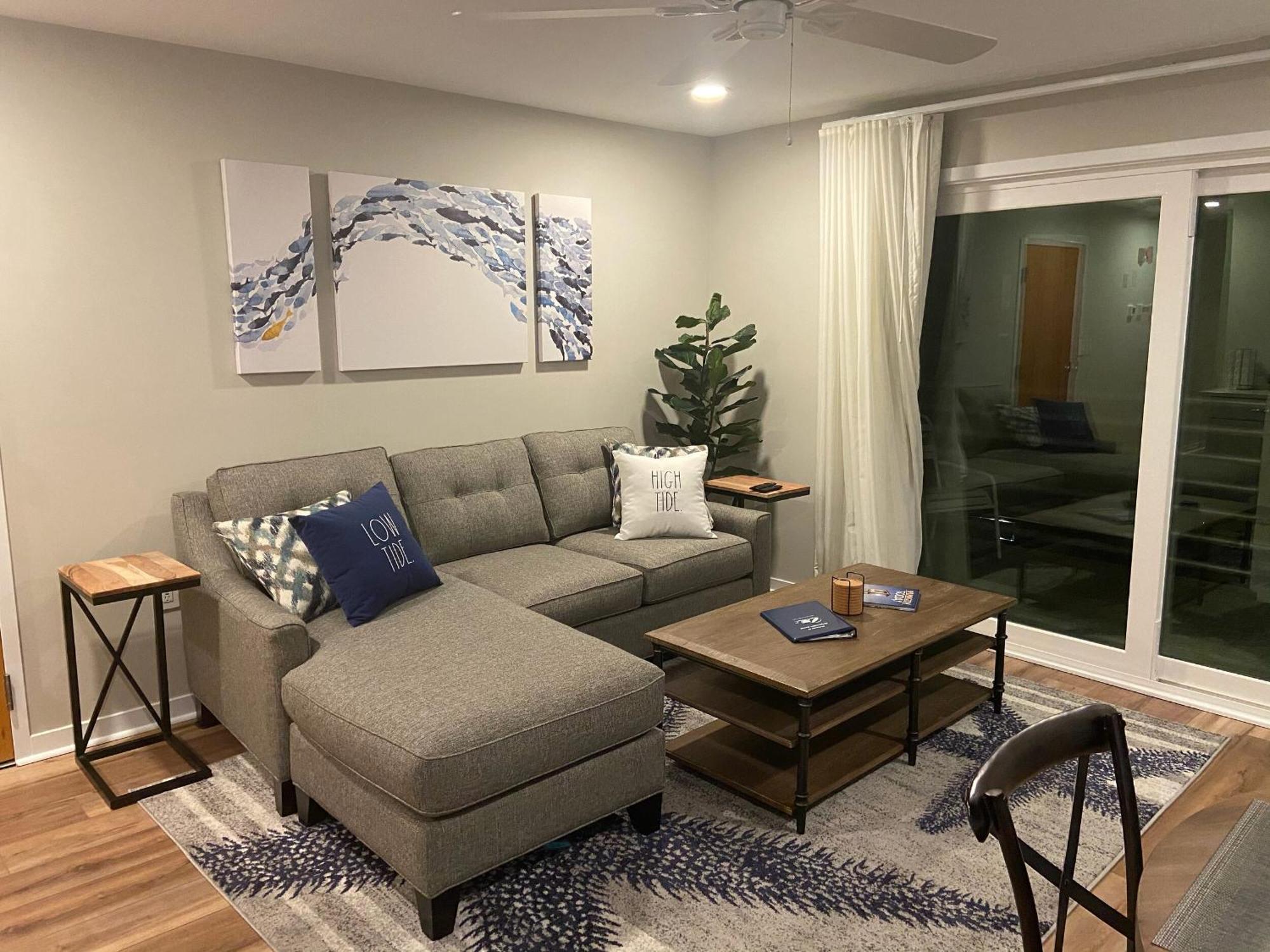 Sandpeddler Inn And Suites Wrightsville Beach Esterno foto