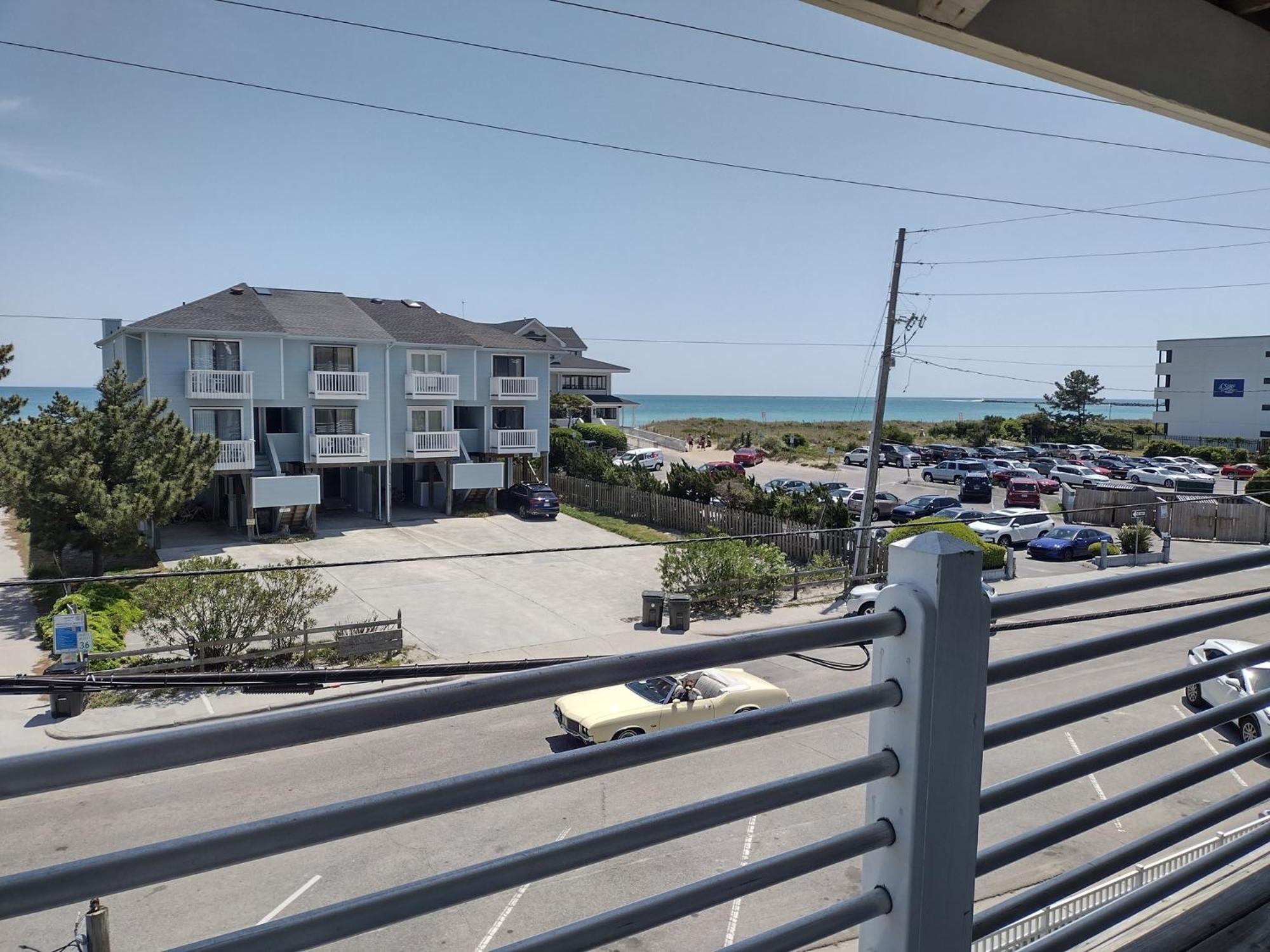 Sandpeddler Inn And Suites Wrightsville Beach Esterno foto