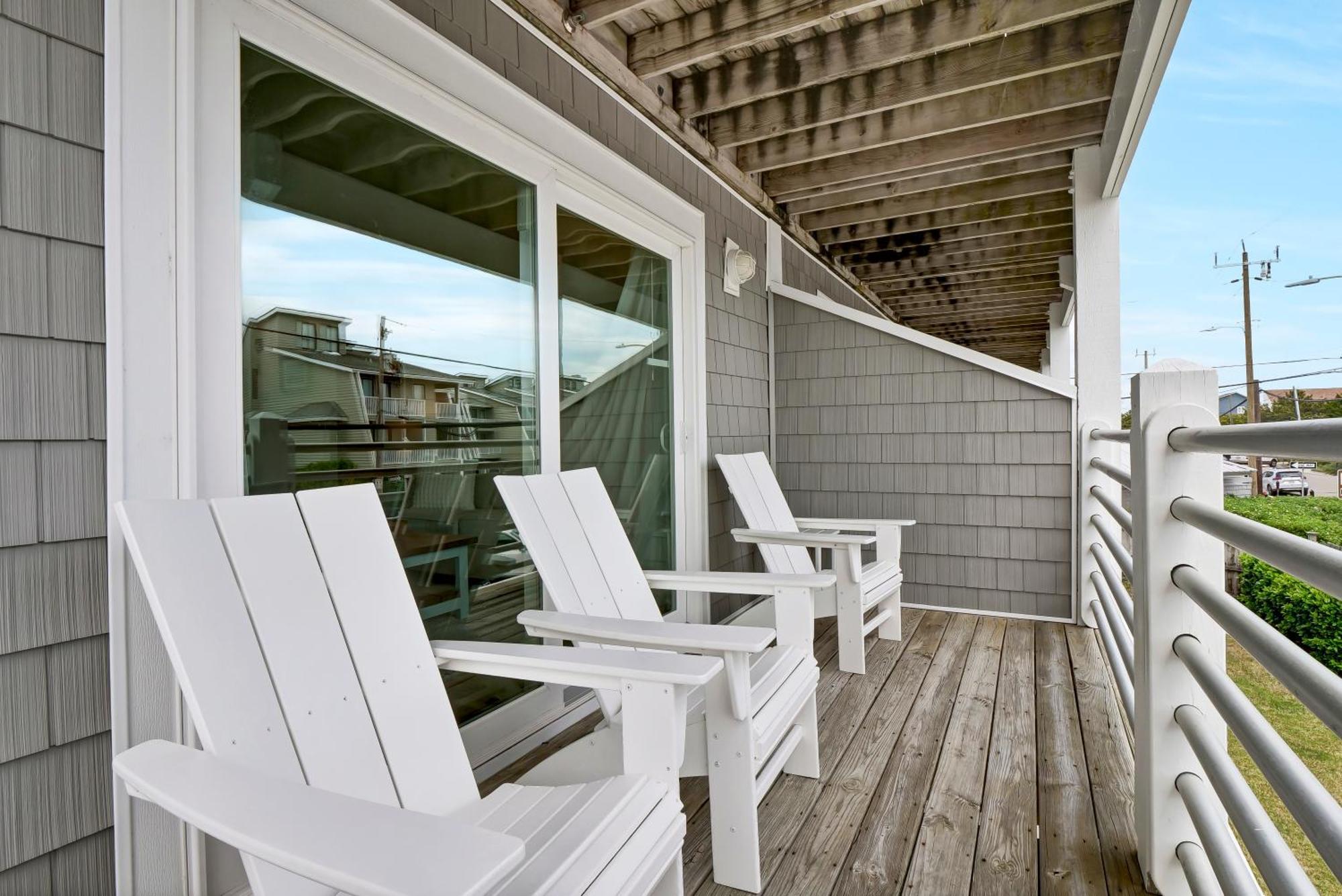 Sandpeddler Inn And Suites Wrightsville Beach Esterno foto
